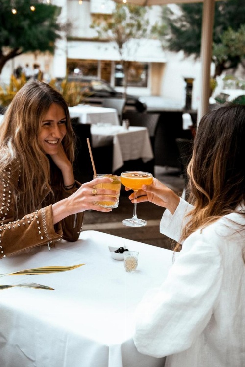 Grand Tonic Hotel Biarritz image 16