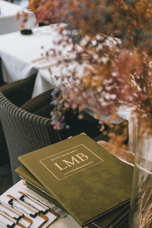 Grand Tonic Hotel Biarritz image 17