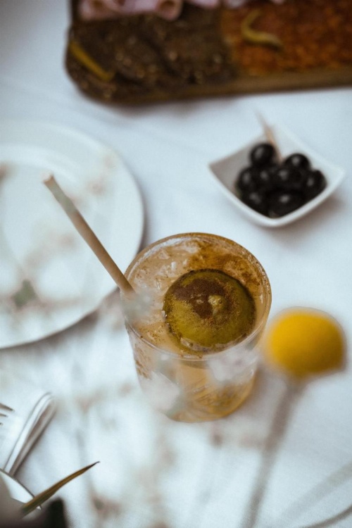 Grand Tonic Hotel Biarritz image 18