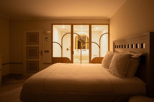 Grand Tonic Hotel Biarritz image 27