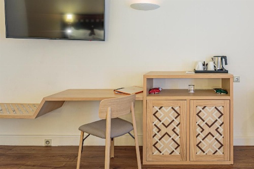 Grand Tonic Hotel Biarritz image 33