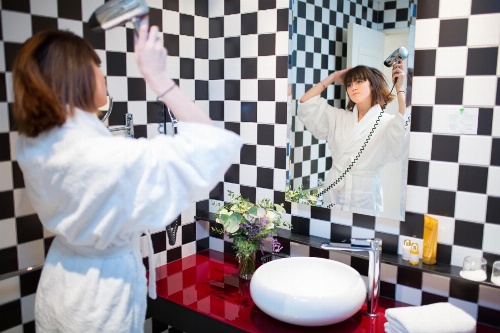 Grand Tonic Hotel Biarritz image 4