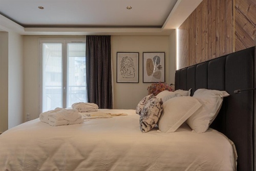 Grand Tonic Hotel Biarritz image 5