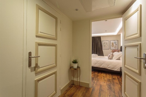 Grand Tonic Hotel Biarritz image 6