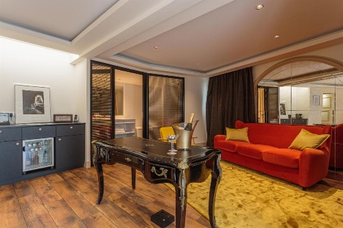 Grand Tonic Hotel Biarritz image 7
